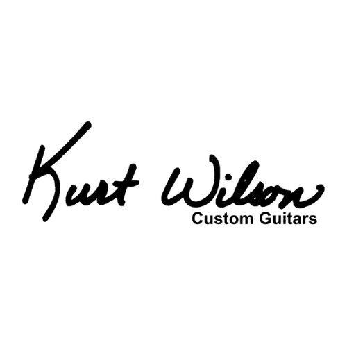 Kurt Wilson - Logo