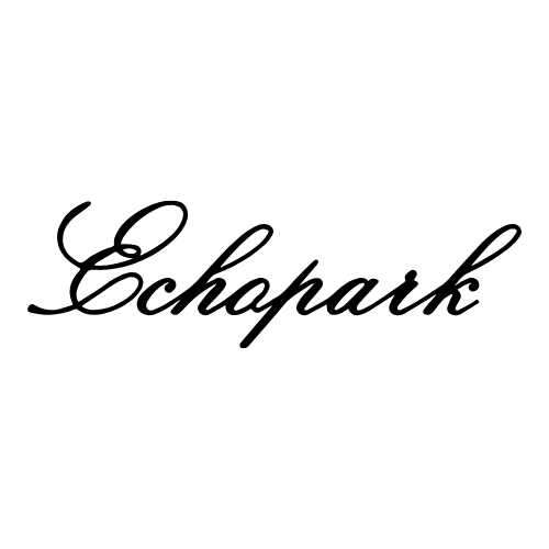 echopark - Logo