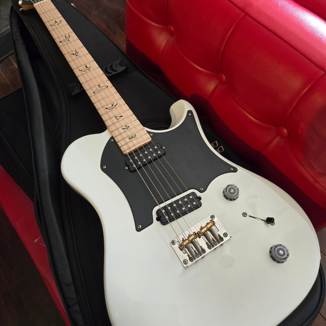 PRS Myles Kennedy signature now available at the Loft