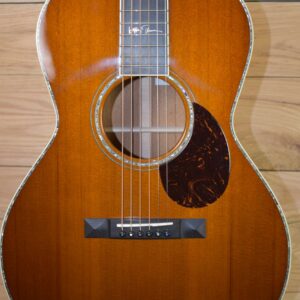 Santa Cruz HT 13  Happy Traum Signature
