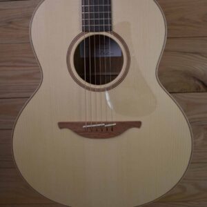 Lowden F-34+