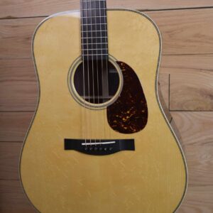 Santa Cruz Brad Paisley Signature