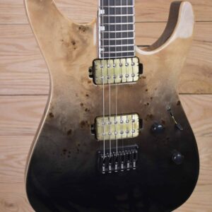 ESP M-II M-II HT