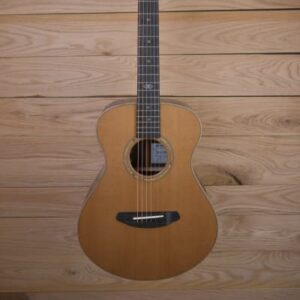 Breedlove Premier Companion E LTD 2024 - Brazilian Rosewood