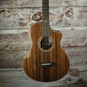 Breedlove Premier Concertina CE LTD
