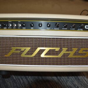 Fuchs ODS Classic 50