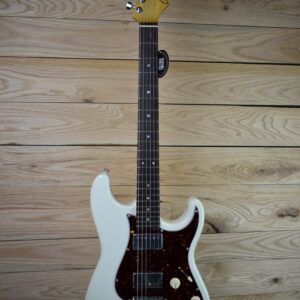 CreamT Polaris Standard 2025 - Vintage White