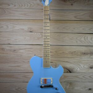 CreamT Newman Honeycomb Jr 2025 - Baby Blue
