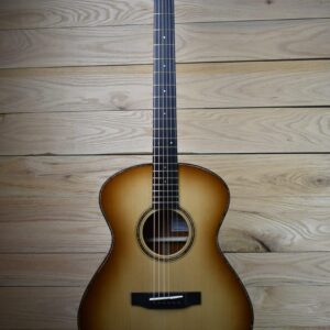 Bedell Revolution Orchestra 2025 - Adirondack/Cocobolo