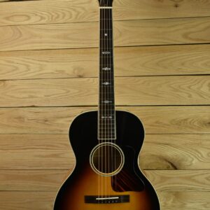 Huss and Dalton Crossroads L-13 2025 - Sunburst