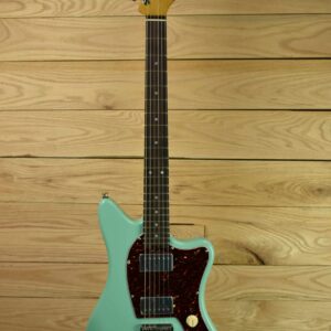 CreamT Custom Shop Crossfire 2025 - Seafoam Green Used – Excellent