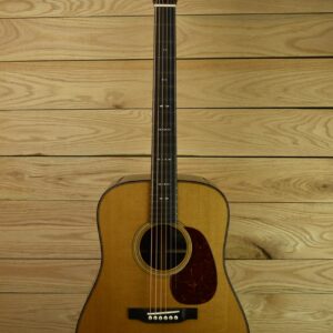 Bourgeois Signature TS 2025 - Madagascar/Torrefied Alaskan Sitka