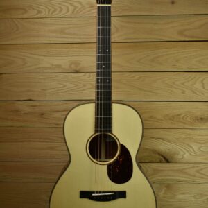 Santa Cruz 000 2025 - Moon Spruce/Cocobolo
