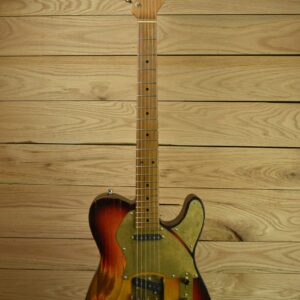 Paoletti Nancy Loft 2020 - Sunburst