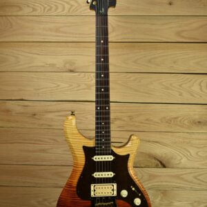 Knaggs Severn 2014 - Wicked Fade