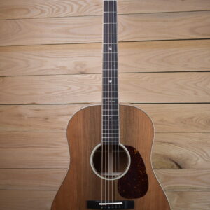 Huss and Dalton DS-12 2025 Sinker Mahogany/ Sinker Redwood