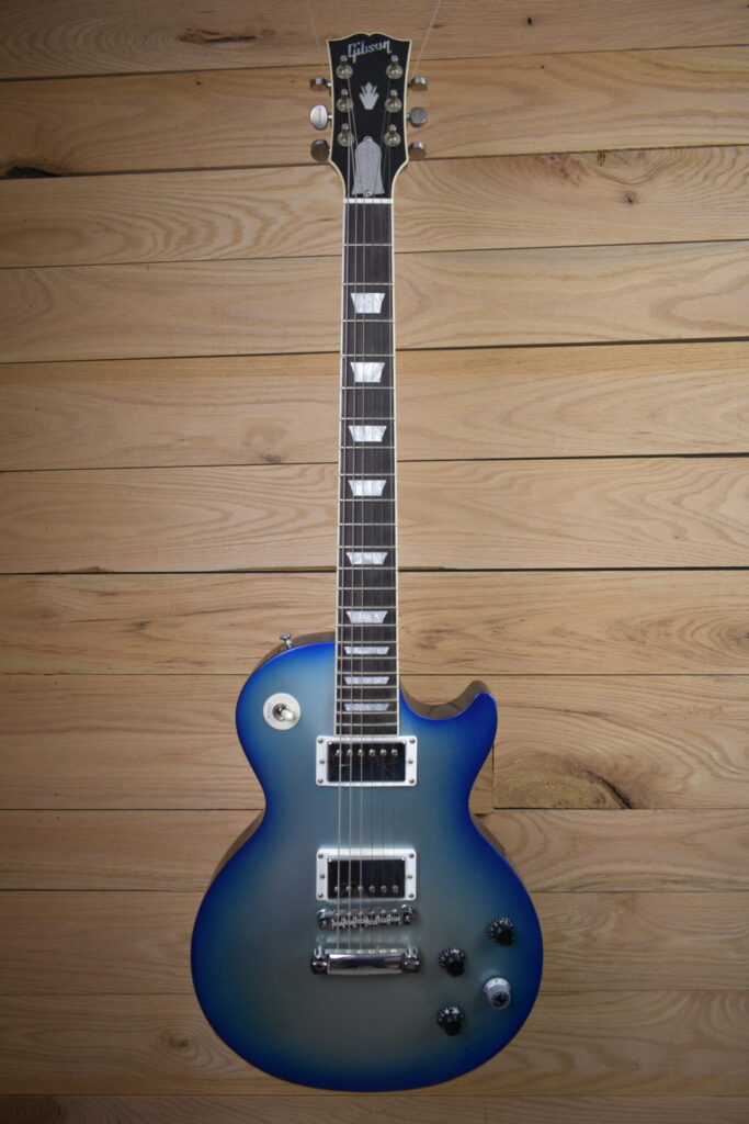 Gibson Les Paul Robot Limited Edition 1st Production Run 2007