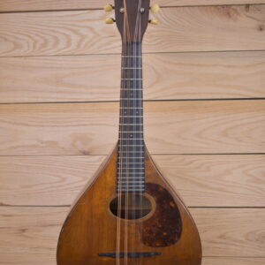 Martin Mandolin 1921 - Natural