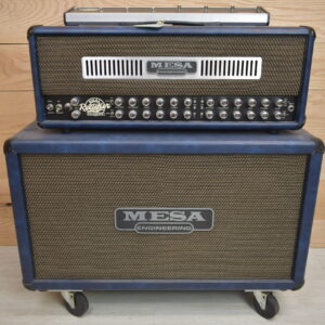 Mesa Boogie Roadster Dual Rectifier - Blue
