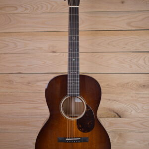 Santa Cruz 1929 OOO 2024 - Sunburst