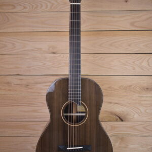 Bedell Custom Shop Fireside Parlor 2024 - Brazilian Rosewood/Ocean Sinker Redwood