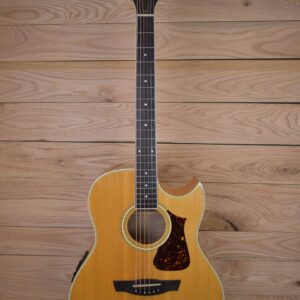 Fender LS-60 1994-1996 - Figured Maple/Spruce