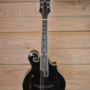 Bourgeois M5-F 2024 - Black Top