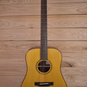 Bedell Bahia Dreadnought 2024 - Brazilian Rosewood