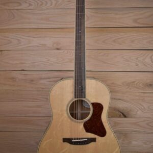 Bourgeois Banjo Killer 2024 - Natural
