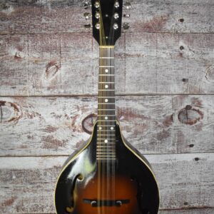Gibson A-50 1948 - Sunburst