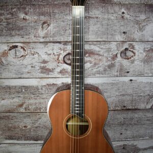 Bedell Fireside Parlor 2023 - Buckskin Redwood