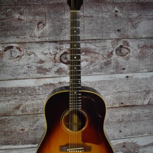 Gibson J-45 1967 - Sunburst