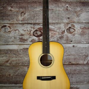 2023 Bedell (1964) Dreadnought Special Edition