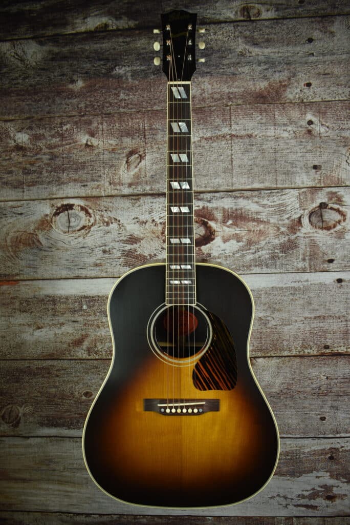 唐辛子 Gibson Southern Jumbo 2022年製 2022 Gibson Southern Jumbo Acoustic - The Loft at Lay's Guitar Shop