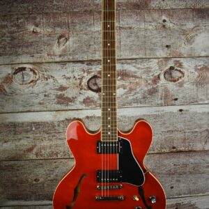 2018 Gibson ES-335 Dot Neck