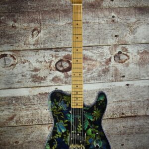 2023 Lays T-Style Guitar
