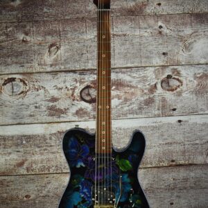 2023 Lays T-Style Guitar W/Tremolo System