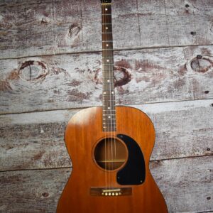 1963 Gibson Tener T-GO