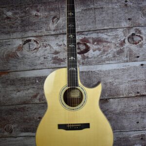 Larrivee C-10K Custom Koa