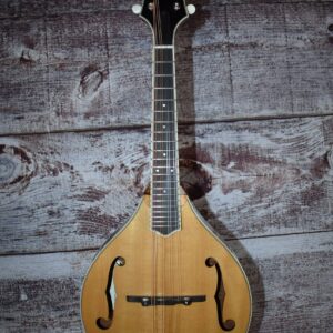 2022 Bourgeois Mandolin Model A