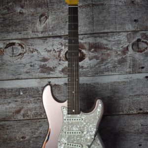 2023 Echopark Echocaster 64 - Rose Gold