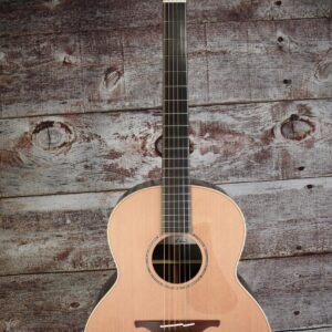 2023 Lowden F-35 Bog Oak & Red Cedar