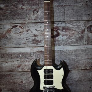 2007 Gibson SG - Limited Run