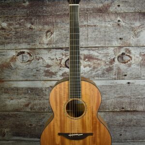 2022 Lowden S-35M