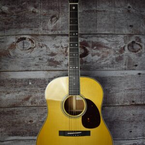 2022 Santa Cruz Vintage Southerner