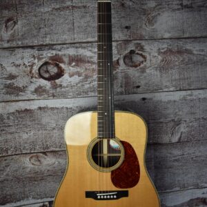 2022 Bourgeois Vintage Touchstone Dreadnought