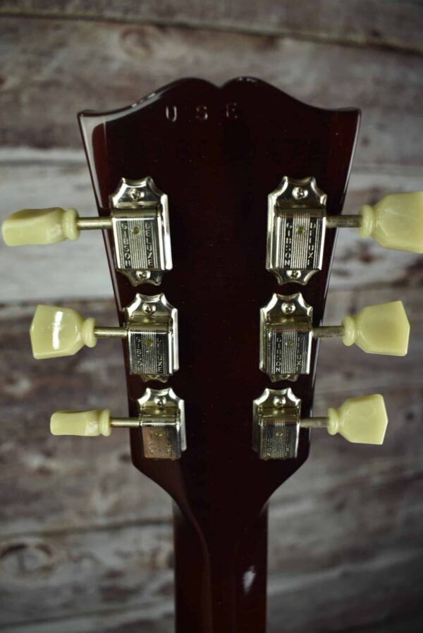 2009 Gibson Les Paul Supreme Frankenstein - The Loft at Lay's