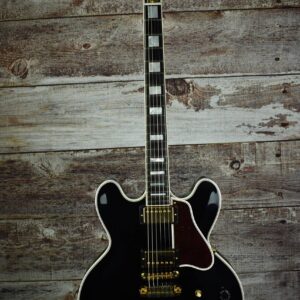 2010 Gibson B.B. King Lucille