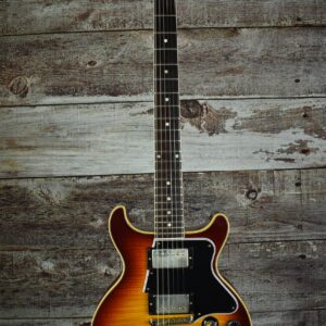 2001 Gibson Les Paul Special Doublecut
