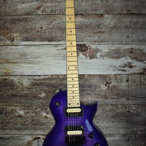 2021 Kramer Assault Plus Purple Burst